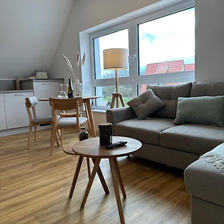 Duemmerland Apartments Lemförde Dış mekan fotoğraf