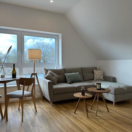 Duemmerland Apartments Lemförde Dış mekan fotoğraf