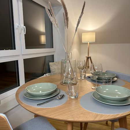 Duemmerland Apartments Lemförde Dış mekan fotoğraf