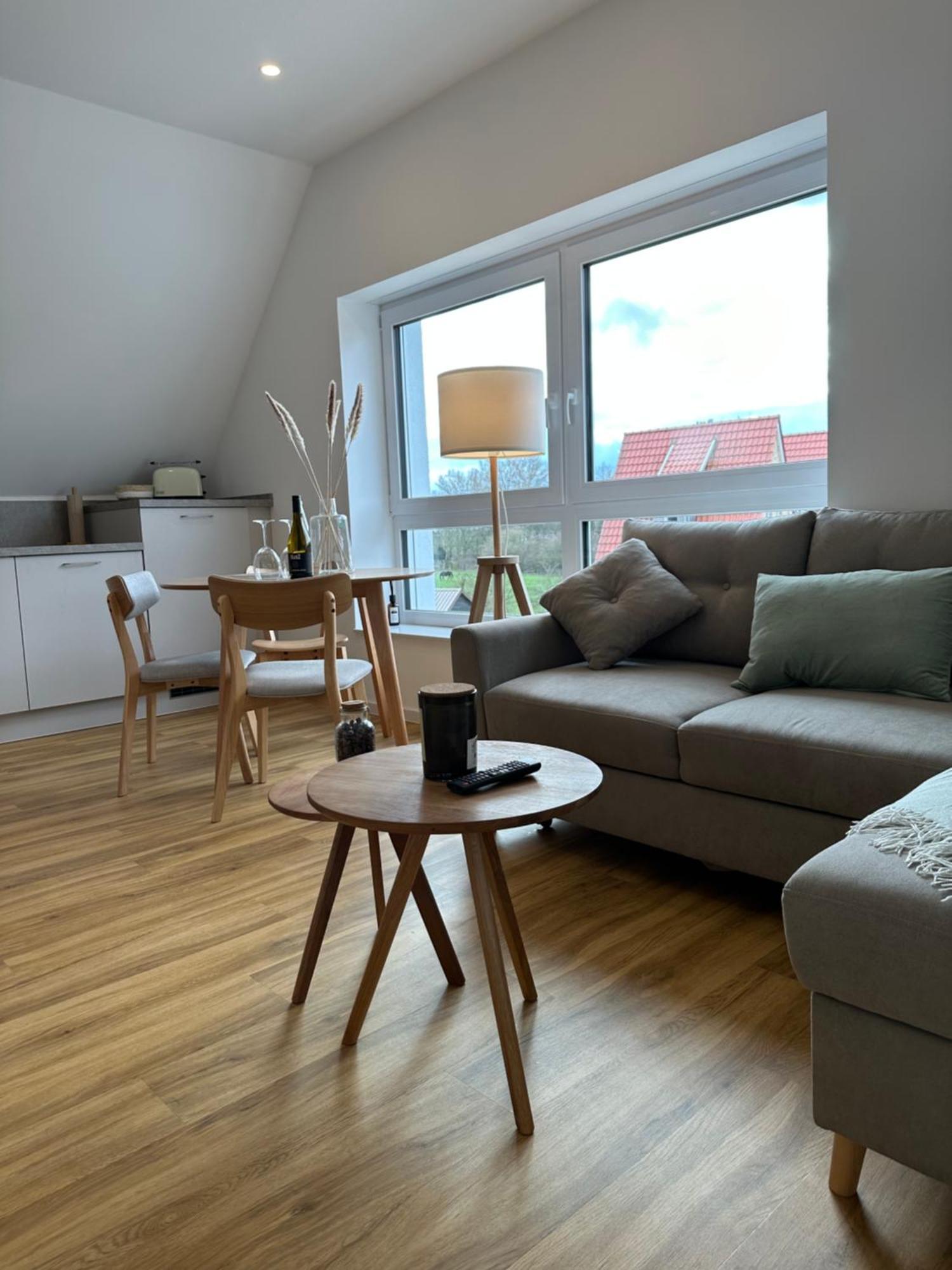 Duemmerland Apartments Lemförde Dış mekan fotoğraf