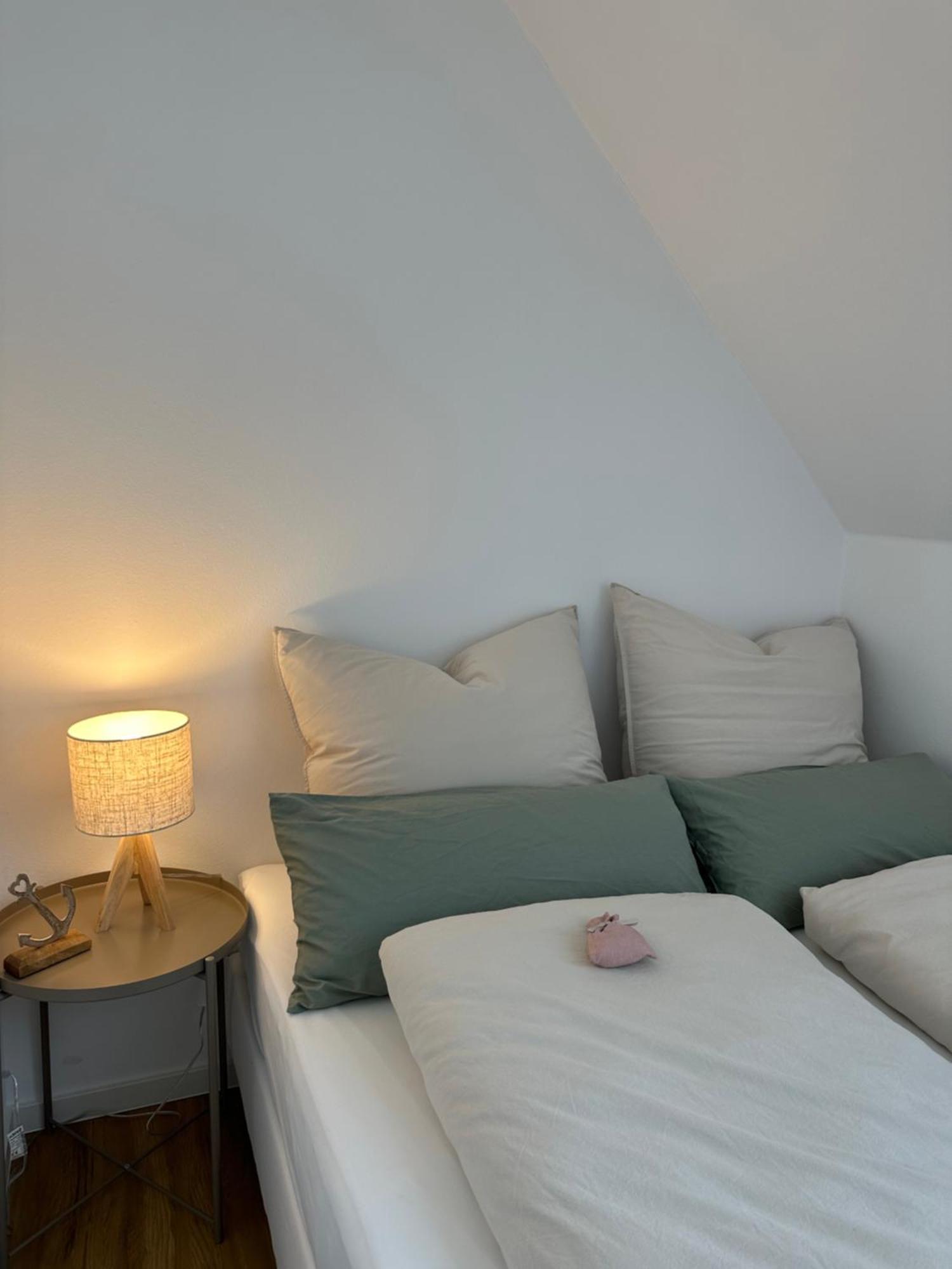 Duemmerland Apartments Lemförde Dış mekan fotoğraf
