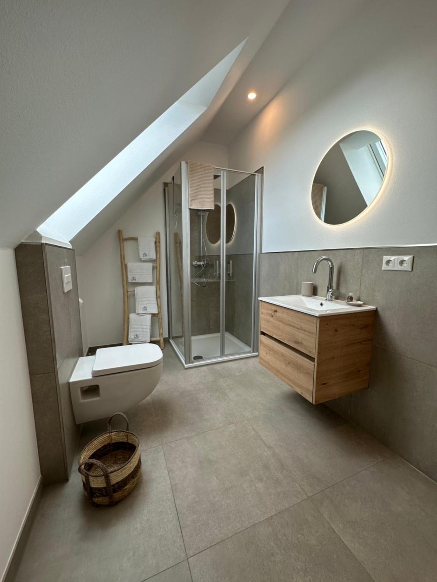Duemmerland Apartments Lemförde Dış mekan fotoğraf