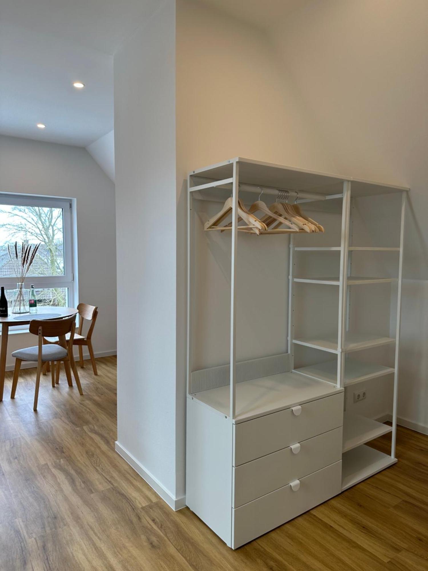 Duemmerland Apartments Lemförde Dış mekan fotoğraf