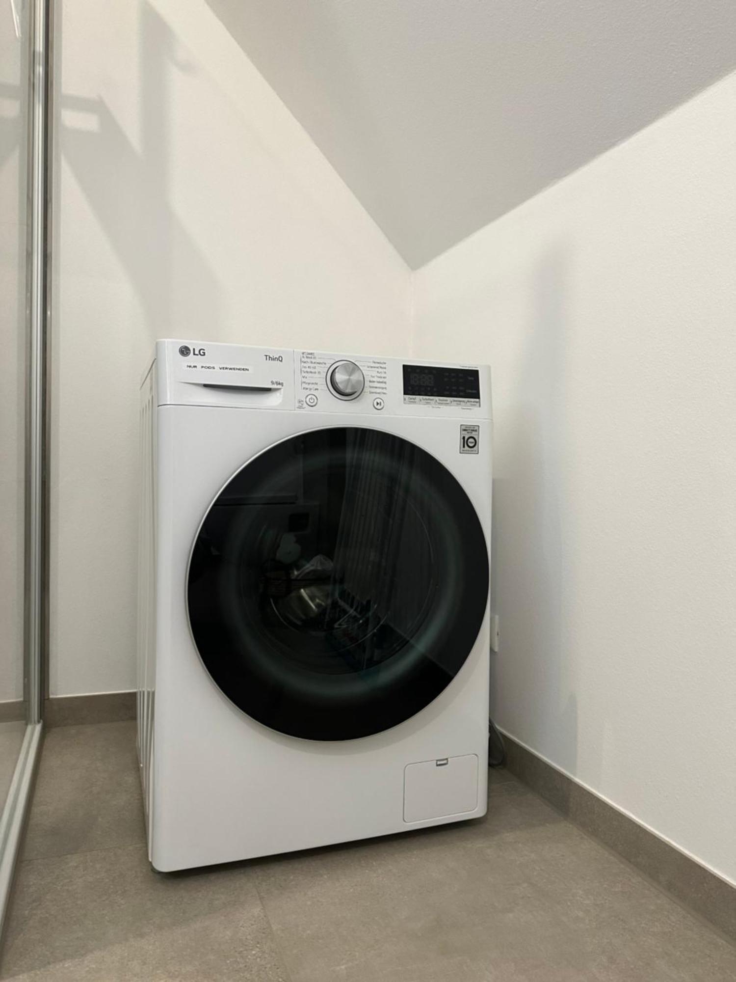 Duemmerland Apartments Lemförde Dış mekan fotoğraf