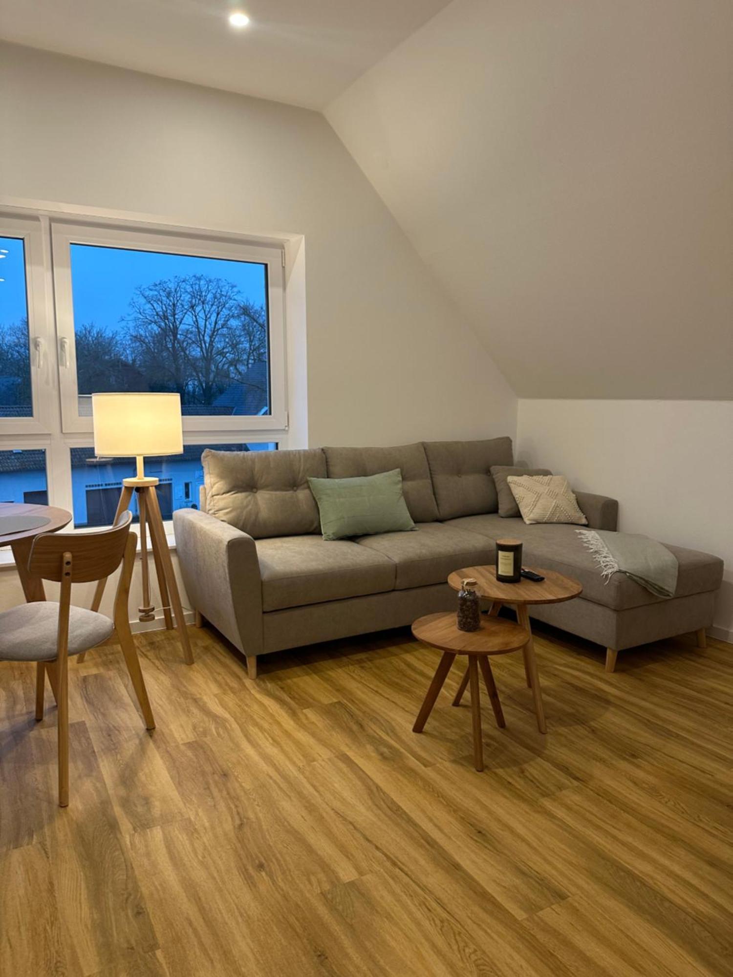 Duemmerland Apartments Lemförde Dış mekan fotoğraf