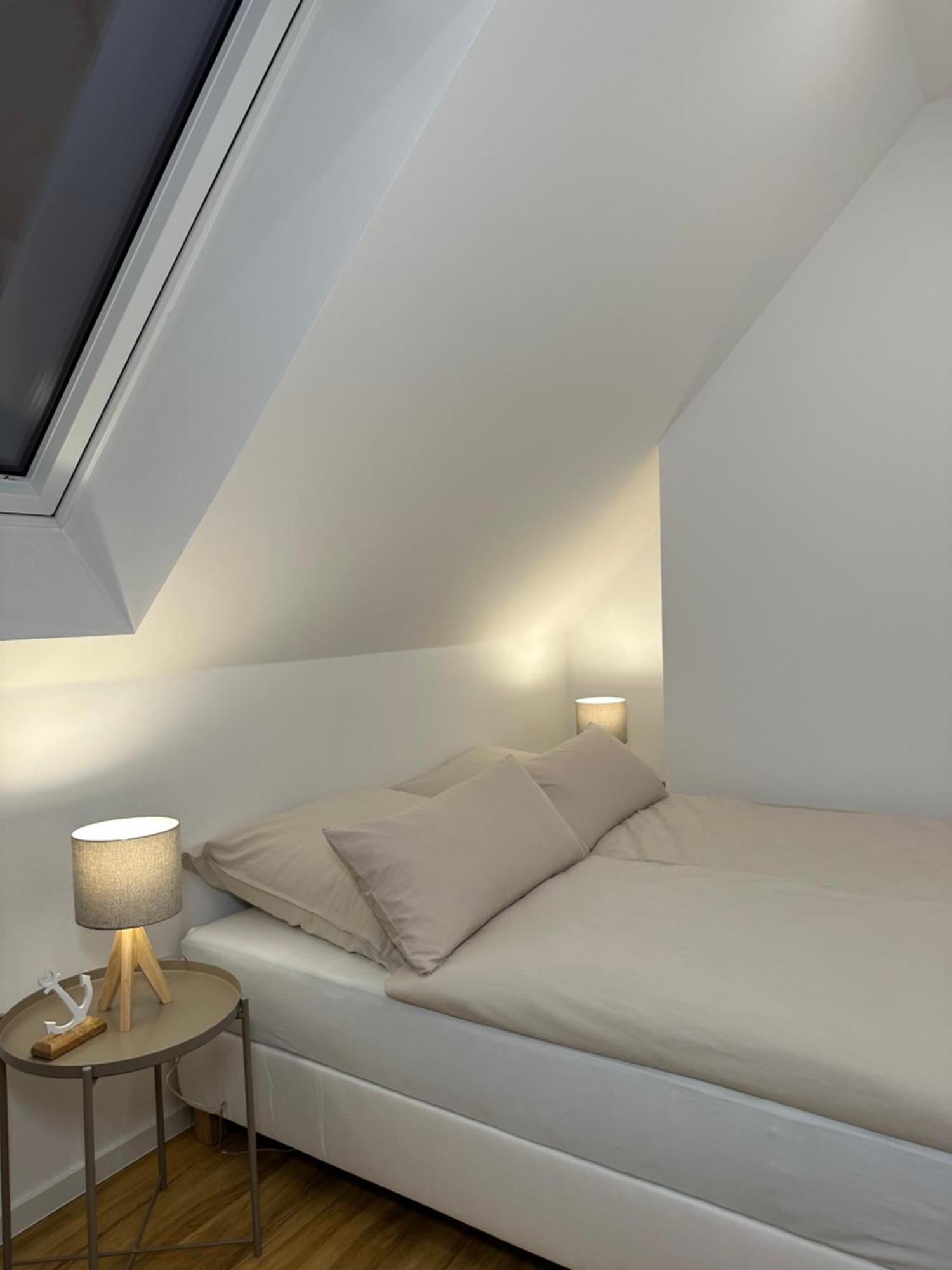 Duemmerland Apartments Lemförde Dış mekan fotoğraf