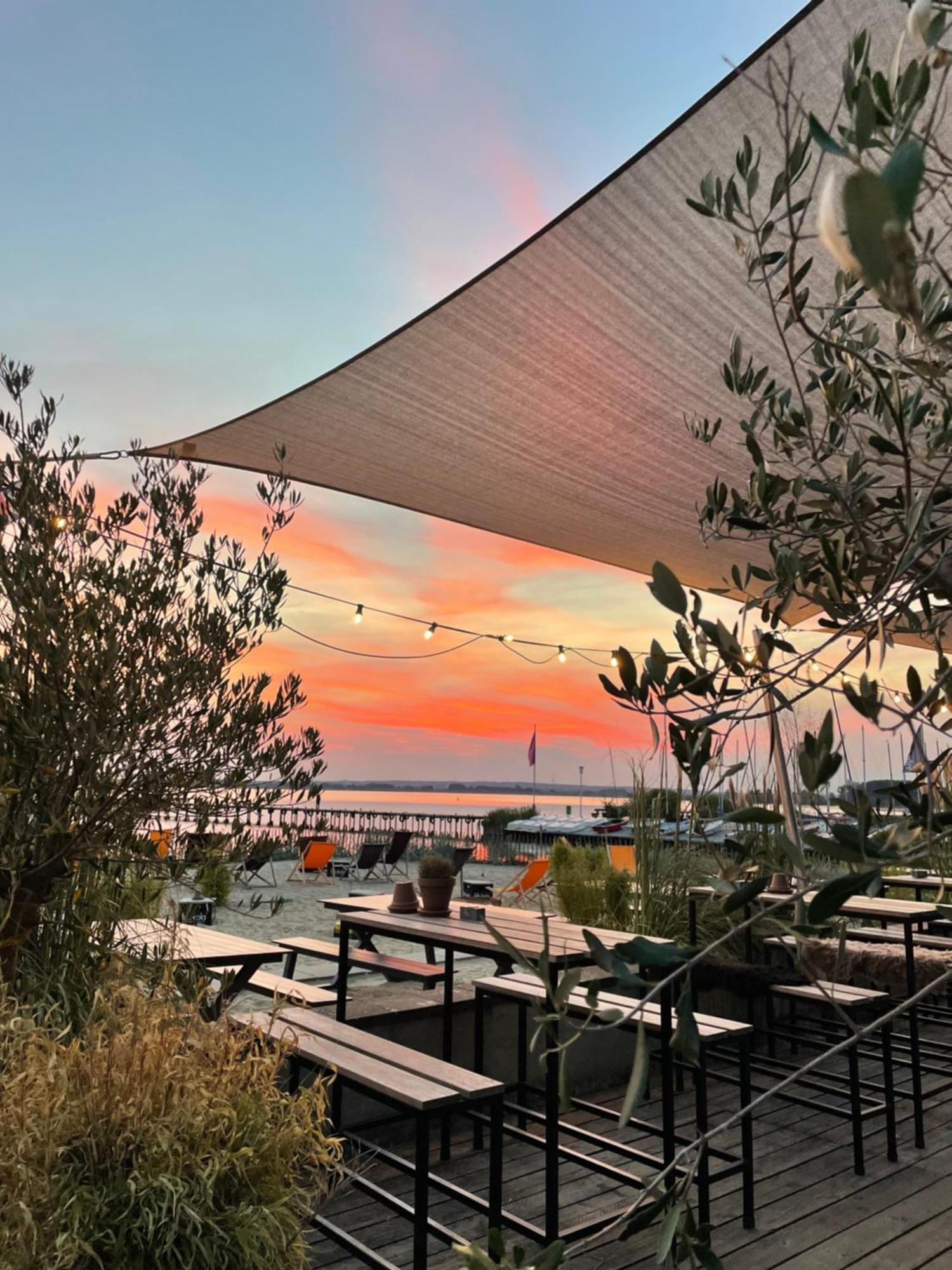 Duemmerland Apartments Lemförde Dış mekan fotoğraf